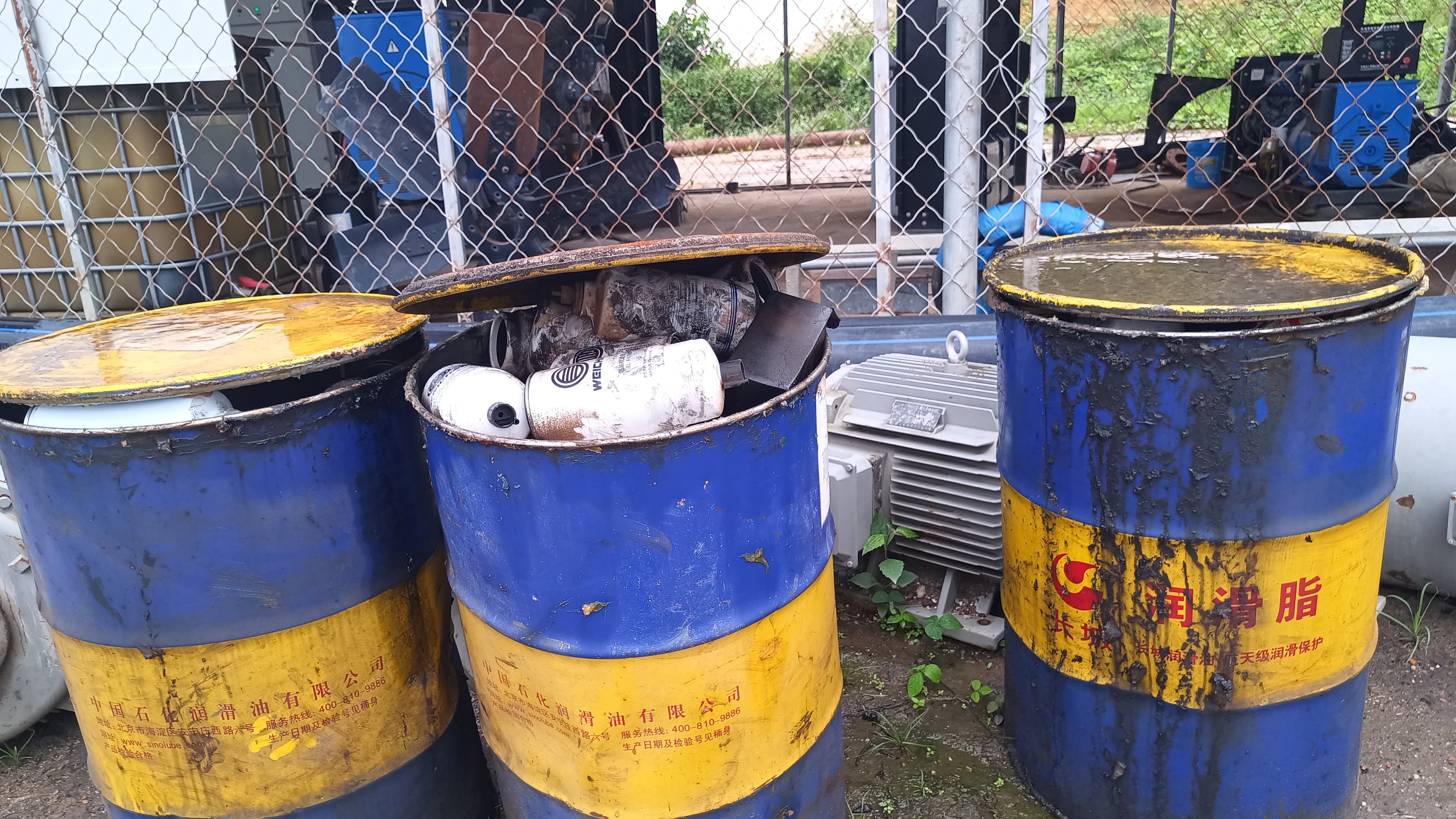 Waste Management